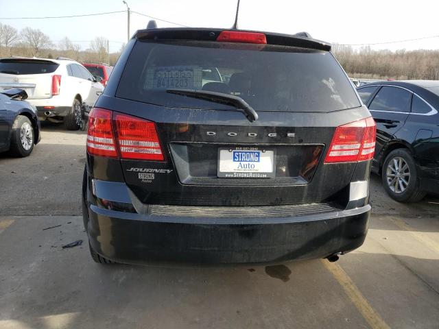 3C4PDCAB3GT164375 Dodge JOURNEY SE