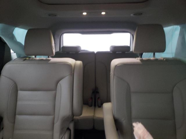 1GKKNXLS1JZ111643 GMC Acadia Denali