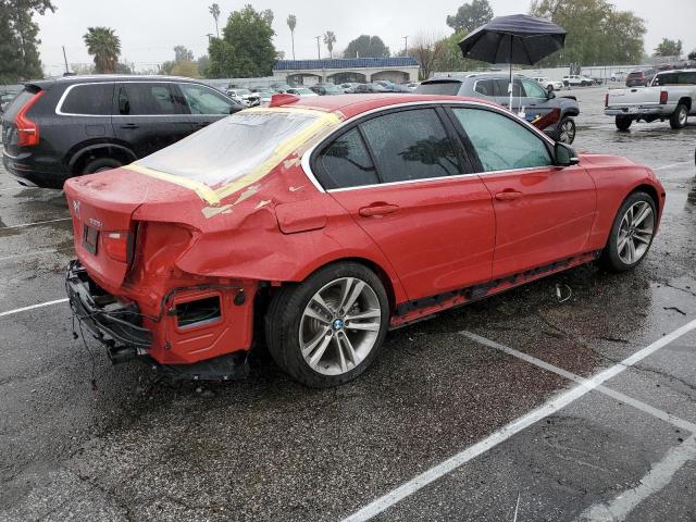 WBA3A9C5XFK472609 BMW 335 I