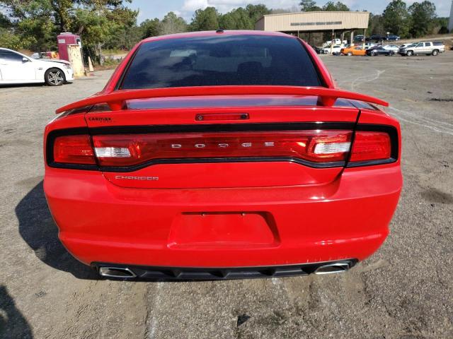2C3CDXHG3EH330640 Dodge Charger Sxt