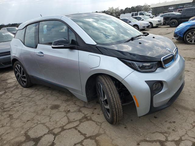 WBY1Z8C36HV895053 BMW I3 REX