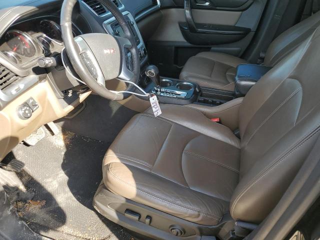 1GKKRSKD7HJ212124 GMC Acadia Limited Slt-2
