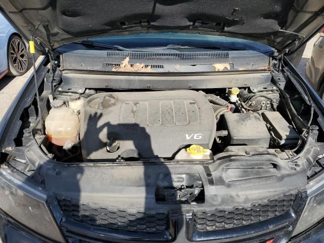 3C4PDCGG3GT138040 Dodge Journey Crossroad