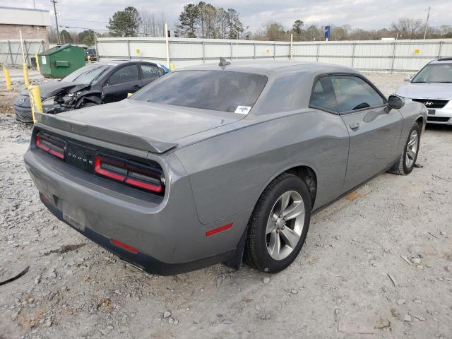 2C3CDZAG7KH596535 Dodge Challenger Sxt