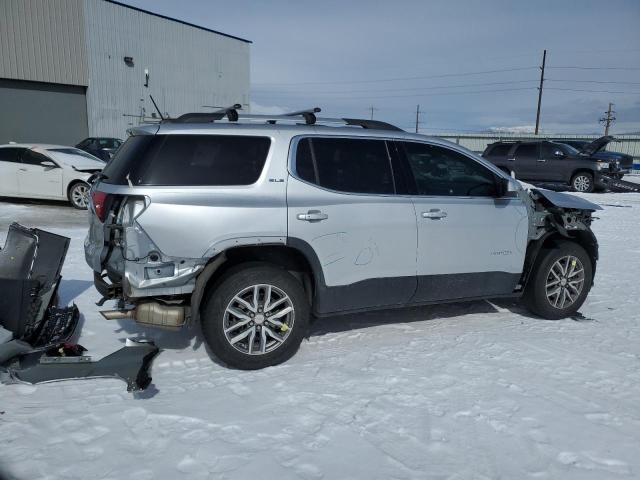 1GKKNSLA3JZ105529 GMC ACADIA SLE