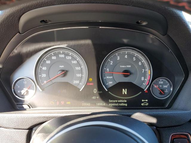 WBS8M9C57J5L00828 BMW M3