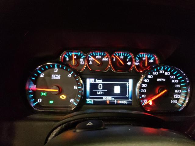 1GKS2GKC7LR126766 GMC Yukon Xl K1500 Slt