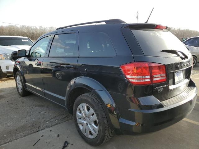 3C4PDCAB3GT164375 Dodge JOURNEY SE