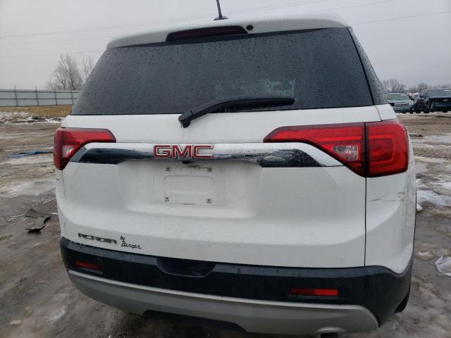 1GKKNKLAXHZ164412 GMC ACADIA SLE