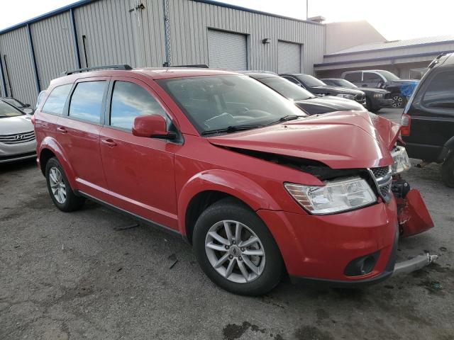 3C4PDCBG0JT514448 Dodge Journey Sxt