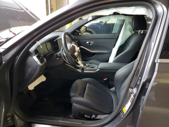 3MW5R7J00M8B93794 BMW 330XI