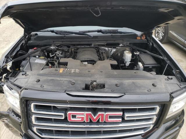 1GTV2LEC1HZ126606 GMC Sierra K1500