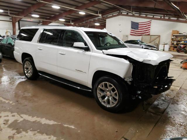 1GKS2GKC7LR126766 GMC Yukon Xl K1500 Slt