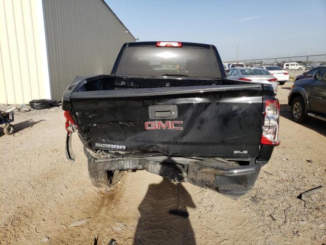 3GTU2UEC5EG387637 GMC Sierra K1500 Sle