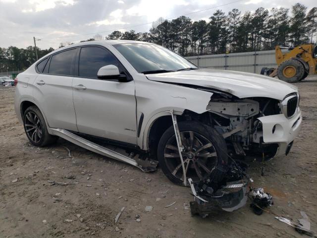 5UXKU2C50G0N79368 BMW X6 Xdrive35i