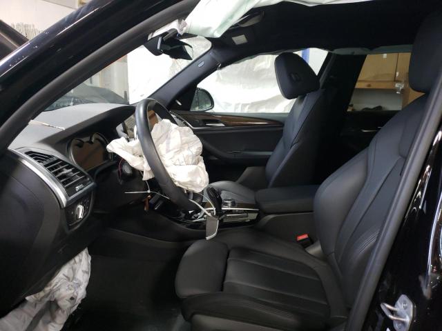 5UXTR9C53KLD92005 BMW X3 Xdrive30i