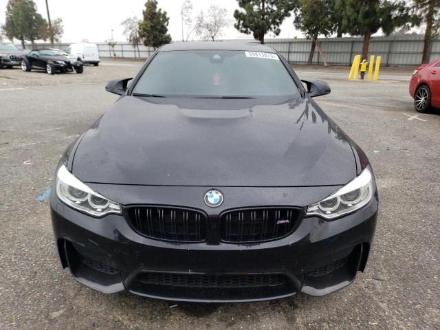 WBS3R9C33HA014244 BMW M4