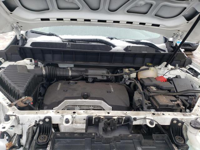 1GKKNKLAXHZ164412 GMC ACADIA SLE