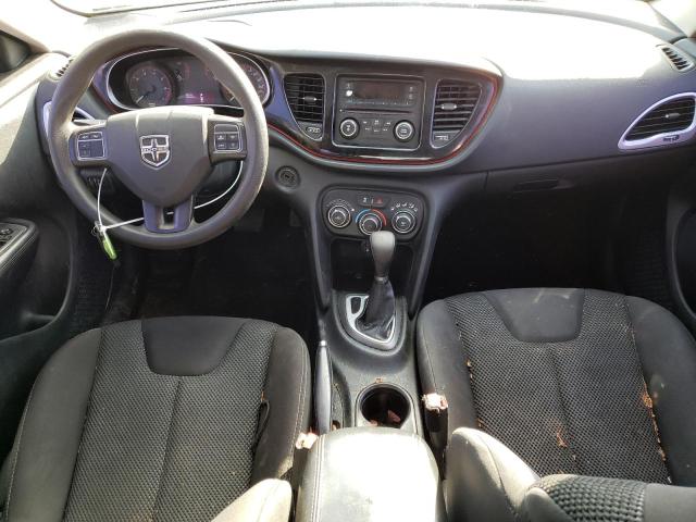 1C3CDFAA4FD433516 Dodge DART SE