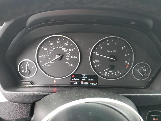 WBA3B1G55ENS77782 BMW 320 I