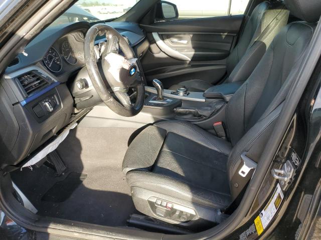 WBA3A9C56EF478902 BMW 335 I