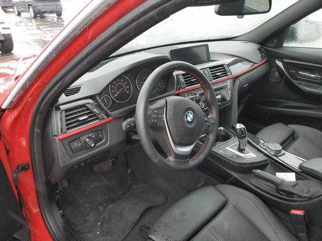 WBA3A9C5XFK472609 BMW 335 I