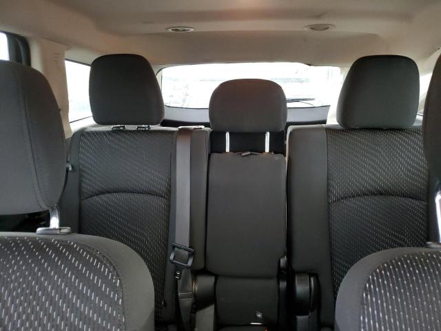 3C4PDCBG0JT514448 Dodge Journey Sxt