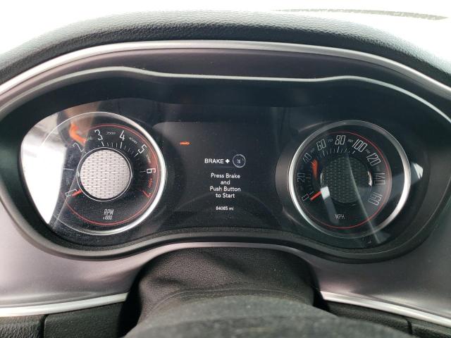 2C3CDZAG7KH596535 Dodge Challenger Sxt