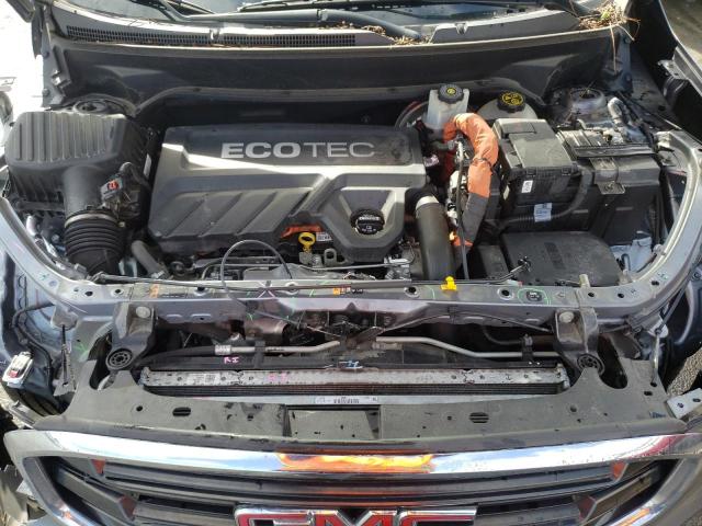 3GKALNEU1JL317704 GMC Terrain Sle