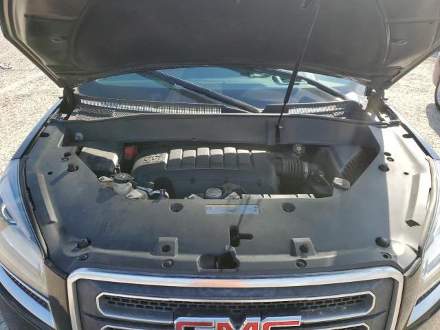 1GKKRSKD7HJ212124 GMC Acadia Limited Slt-2