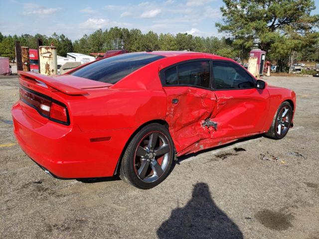 2C3CDXHG3EH330640 Dodge Charger Sxt