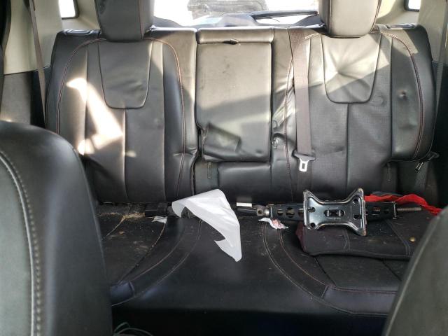 2GKFLUEK8H6313680 GMC Terrain Slt