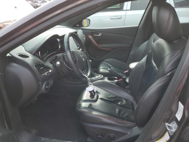 1C3CDFEB9ED828048 Dodge DART GT