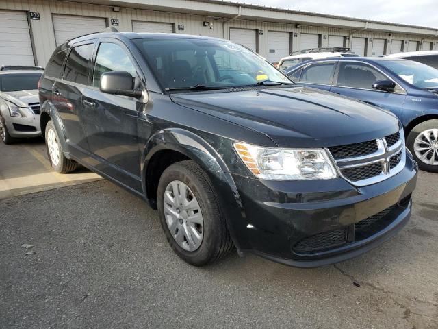 3C4PDCAB3GT164375 Dodge JOURNEY SE