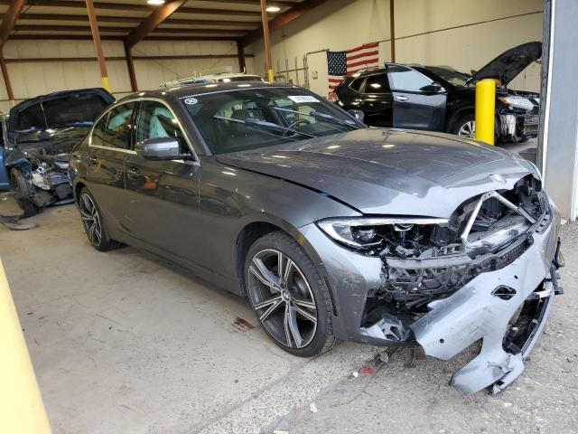 3MW5R7J00M8B93794 BMW 330XI