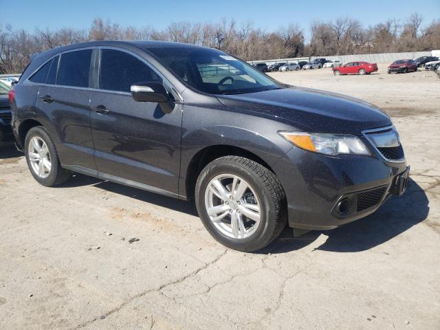 5J8TB3H38EL010080 Acura RDX