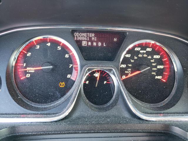 1GKKRSKD2HJ209003 GMC Acadia Limited Slt-2