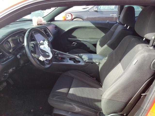 2C3CDZBT0JH161138 Dodge Challenger R/t