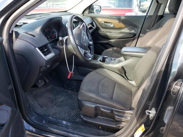 3GKALTEV4JL264607 GMC Terrain Sle