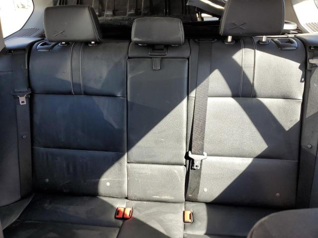 5UXWX7C59F0K31752 BMW X3 Xdrive35i