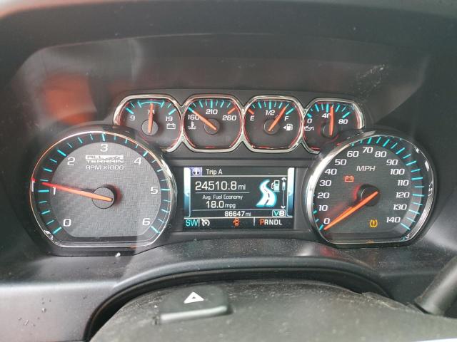 3GTU2NEC8JG351005 GMC Sierra K1500 Slt