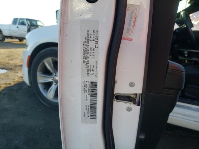 2C3CDXHG9FH915613 Dodge Charger Sxt