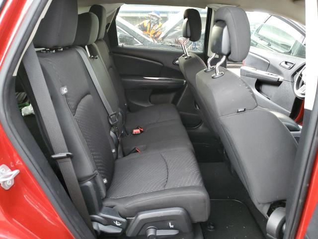 3C4PDCBG0JT514448 Dodge Journey Sxt