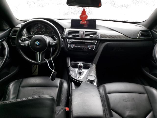 WBS3R9C33HA014244 BMW M4