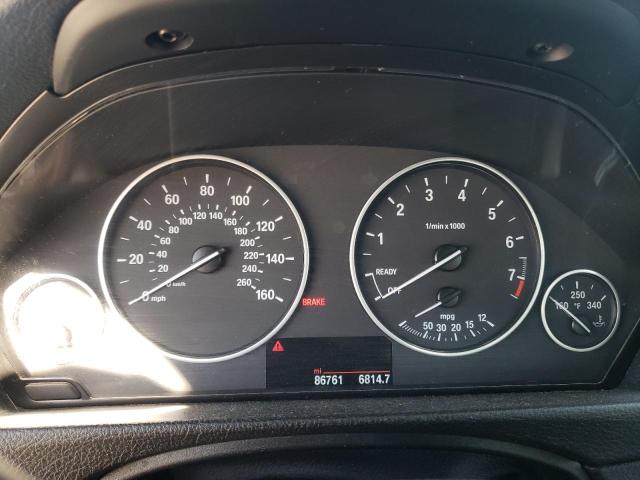 WBA3B1G56FNT02349 BMW 320 I