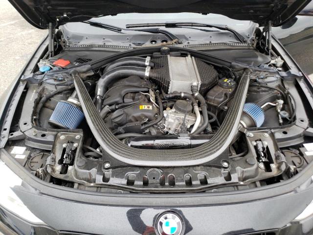 WBS3R9C33HA014244 BMW M4