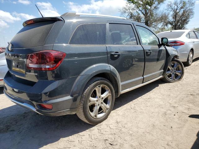 3C4PDCGB3HT605186 Dodge Journey Crossroad