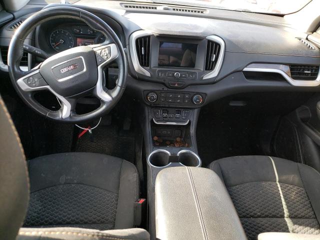 3GKALTEV4JL264607 GMC Terrain Sle