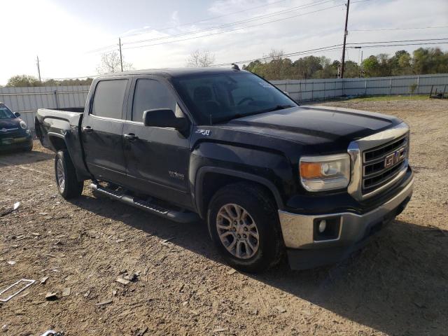 3GTU2UEC5EG387637 GMC Sierra K1500 Sle