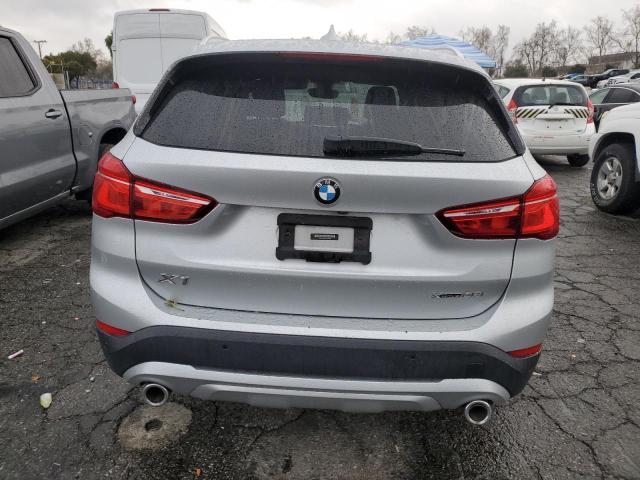 WBXJG9C02L5P74132 BMW X1 Xdrive28i